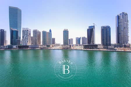 4 Camere Appartamento in affitto a Business Bay, Dubai - Appartamento a Business Bay,Peninsula,Peninsula Five, 4 camere da letto, 800000 AED - 15697130 4 Camere Appartamento in affitto a Business Bay, Dubai - Appartamento a Business Bay,Peninsula,Peninsula Five, 4 camere da letto, 800000 AED - 15697130