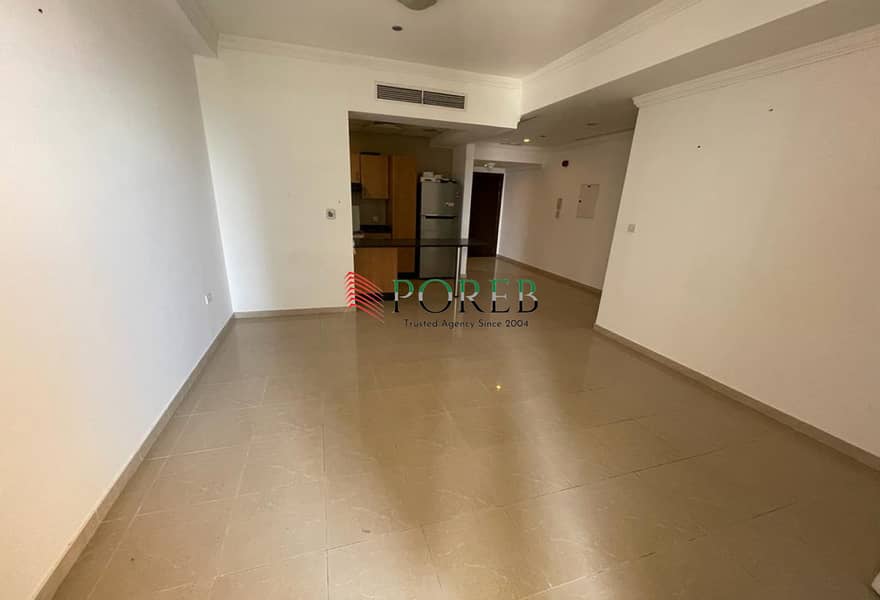 Ready To Move In | Unfurnished I Chiller Free Ready To Move In | Unfurnished I Chiller Free
