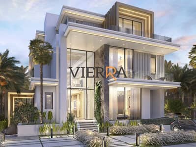 4 Bedroom Townhouse for Sale in DAMAC Islands, Dubai - 4. png 4 Bedroom Townhouse for Sale in DAMAC Islands, Dubai - 4. png