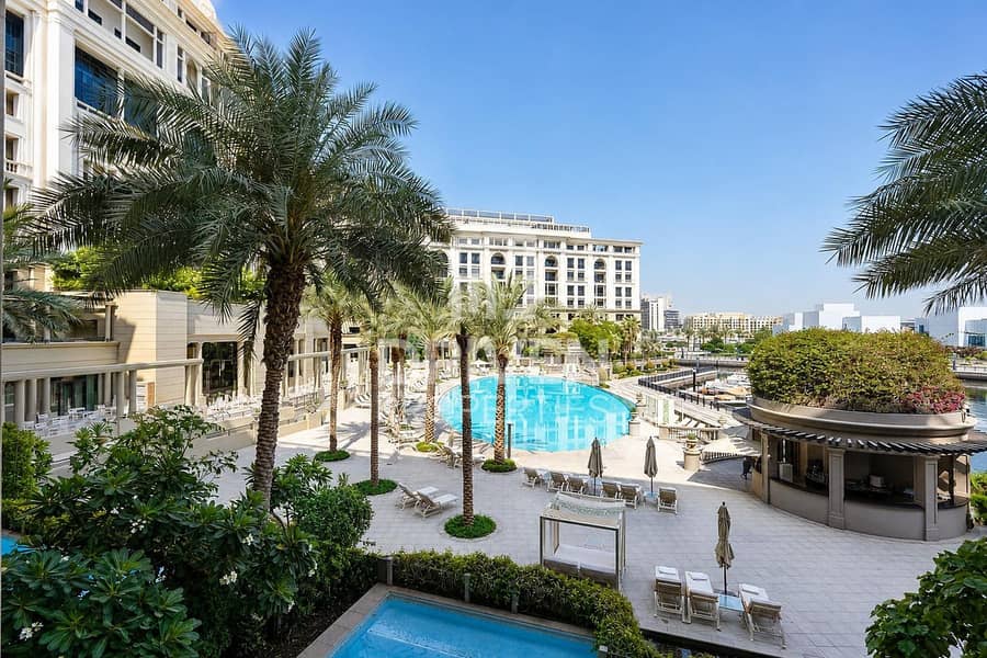 Wohnung in Culture Village (Jaddaf Waterfront),Palazzo Versace, 3 schlafzimmer, 14500000 AED - 15892497 Wohnung in Culture Village (Jaddaf Waterfront),Palazzo Versace, 3 schlafzimmer, 14500000 AED - 15892497
