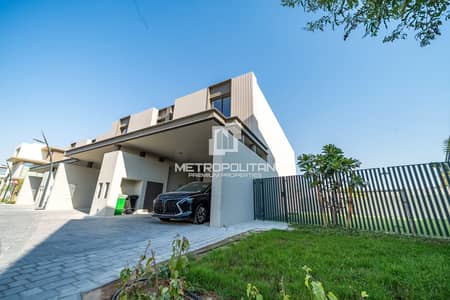 3 Bedroom Townhouse for Rent in Nad Al Sheba, Dubai - Furnished | Corner Unit | Spacious | Large Plot 3 Bedroom Townhouse for Rent in Nad Al Sheba, Dubai - Furnished | Corner Unit | Spacious | Large Plot