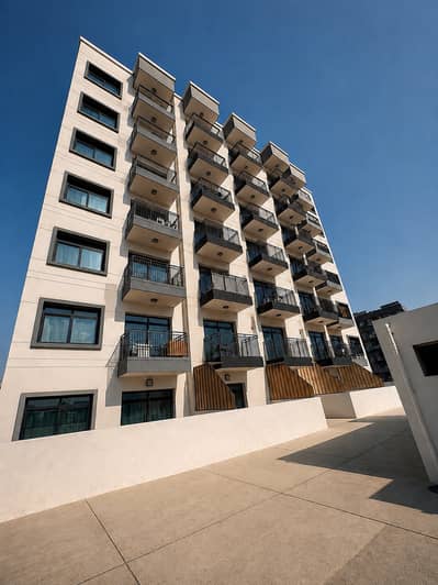 1 Camera Appartamento in Vendita a International City Phase 2 (Warsan 4), Dubai - IMG_0101. PNG
