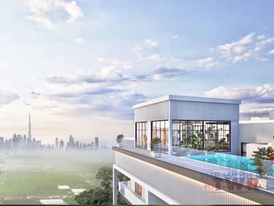 2 Bedroom Flat for Sale in Dubai Land Residence Complex (DLRC), Dubai - Image 1 2 Bedroom Flat for Sale in Dubai Land Residence Complex (DLRC), Dubai - Image 1