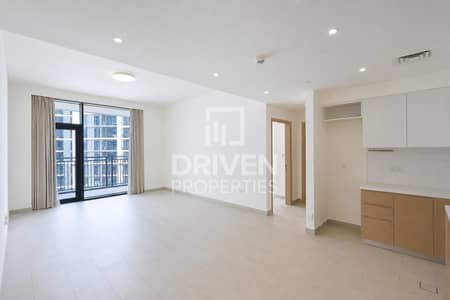 1 Bedroom Flat for Rent in Dubai Creek Harbour, Dubai - Spacious Apt | Community View | Prime Creek Living 1 Bedroom Flat for Rent in Dubai Creek Harbour, Dubai - Spacious Apt | Community View | Prime Creek Living