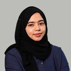 Fathimath Patel