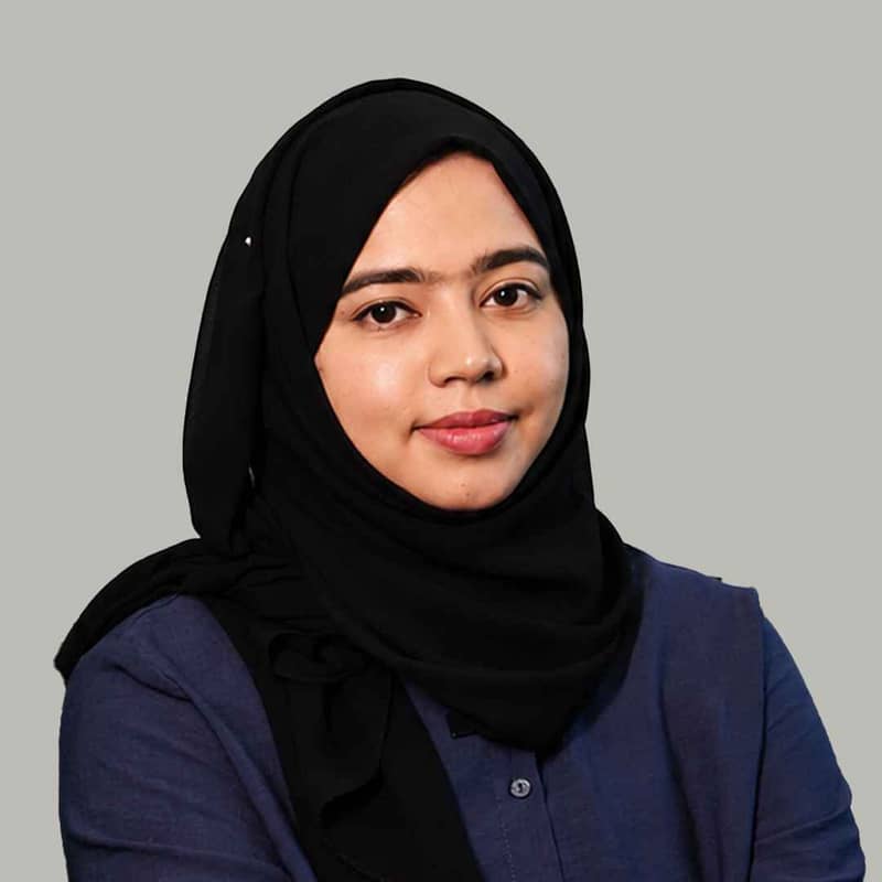 Fathimath Patel
