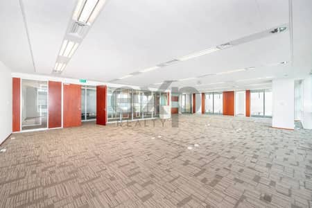 Office for Rent in Sheikh Zayed Road, Dubai - Grade A | Fitted | Open Layout Office for Rent in Sheikh Zayed Road, Dubai - Grade A | Fitted | Open Layout