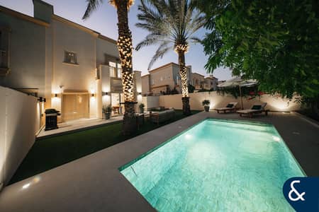 Villa de 4 chambres à à vendre à The Springs, Dubai - Villa à The Springs,The Springs 12, 4 chambres, 7500000 AED - 15893291 Villa de 4 chambres à à vendre à The Springs, Dubai - Villa à The Springs,The Springs 12, 4 chambres, 7500000 AED - 15893291