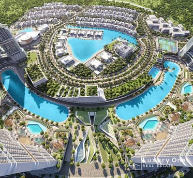1 Спальня Апартамент Продажа в Собха Хартланд 2, Дубай - img130. jpg