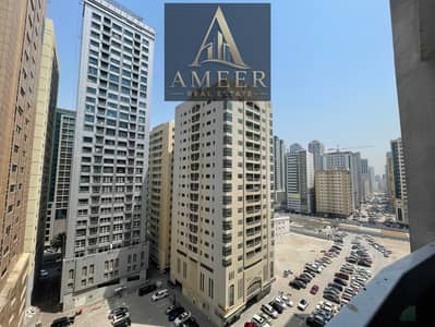 1 Bedroom Flat for Rent in Al Taawun, Sharjah - IMG_0448. jpeg 1 Bedroom Flat for Rent in Al Taawun, Sharjah - IMG_0448. jpeg