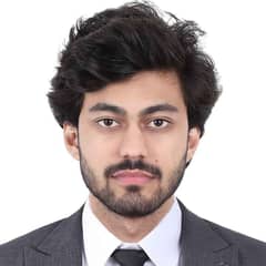 Huzaifa Imam Athar Imam