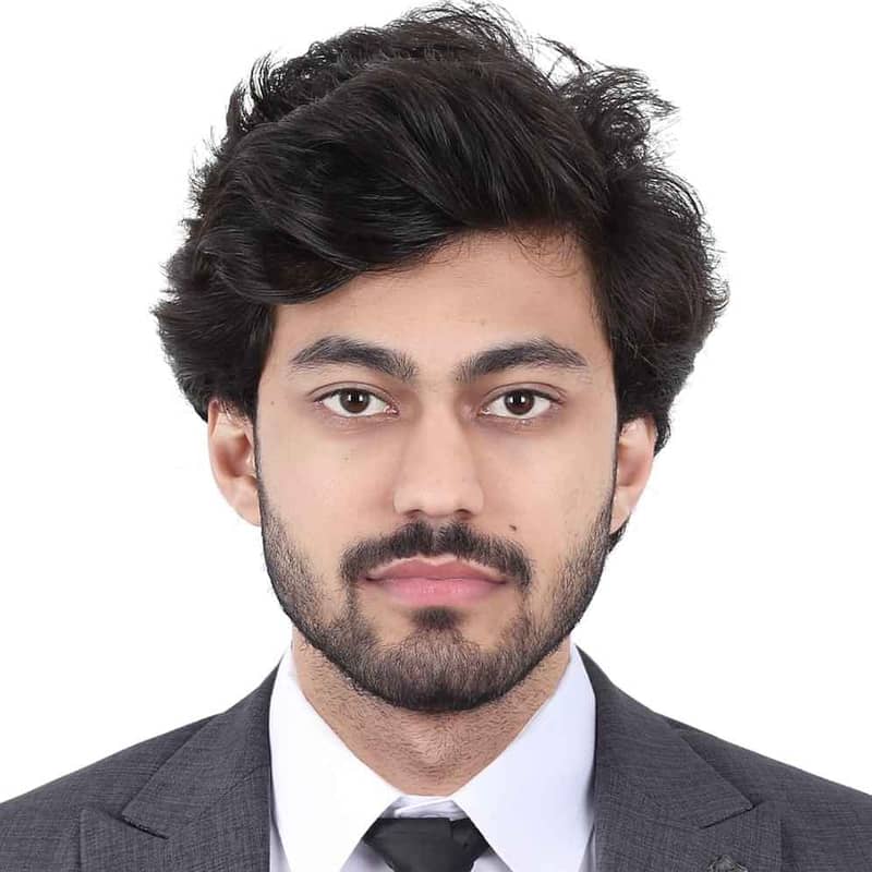Huzaifa Imam Athar Imam