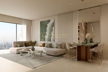 Appartement de 1 chambre à à vendre à Arjan, Dubai - Appartement à Arjan,Binghatti Hillcrest, 1 chambre, 1100000 AED - 15893357 Appartement de 1 chambre à à vendre à Arjan, Dubai - Appartement à Arjan,Binghatti Hillcrest, 1 chambre, 1100000 AED - 15893357