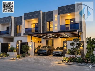 4 Schlafzimmer Villa zum zum Verkauf in Al Helio, Ajman - batch_WhatsApp Image 2026-05-28 at 3.31. 18 AM. jpeg