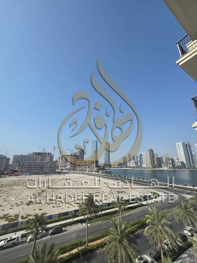 1 Bedroom Apartment for Rent in Al Khan, Sharjah - WhatsApp Image 2026-07-04 at 6.58. 52 PM. jpeg 1 Bedroom Apartment for Rent in Al Khan, Sharjah - WhatsApp Image 2026-07-04 at 6.58. 52 PM. jpeg
