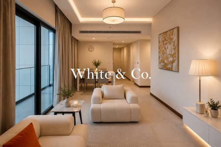 2 Slaapkamers Appartement te Huur in Business Bay, Dubai - Appartement in Business Bay，SOL Bay, 2 slaapkamers, 137000 AED - 15893404