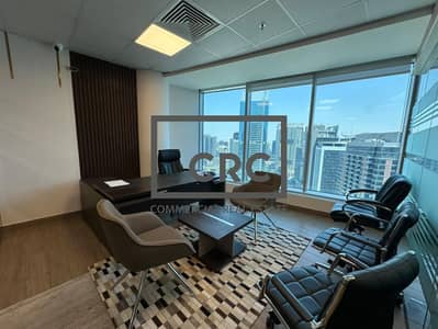 Office in Affitto a Business Bay, Dubai - images image img Office in Affitto a Business Bay, Dubai - images image img