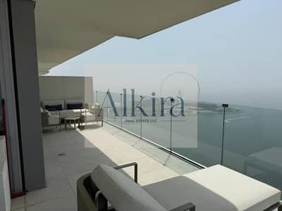 1 Bedroom Apartment for Rent in Jumeirah Beach Residence (JBR), Dubai - image_0 1 Bedroom Apartment for Rent in Jumeirah Beach Residence (JBR), Dubai - image_0