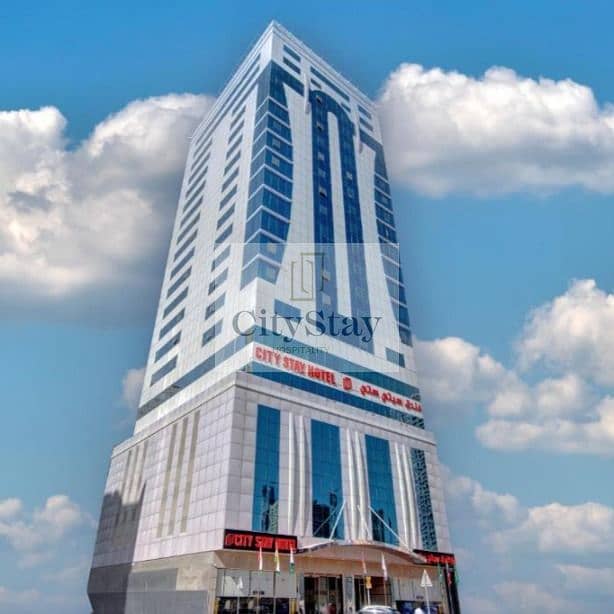 5 Bldg Photo City Stay Hotel Expo Centre Side Pic. jpg