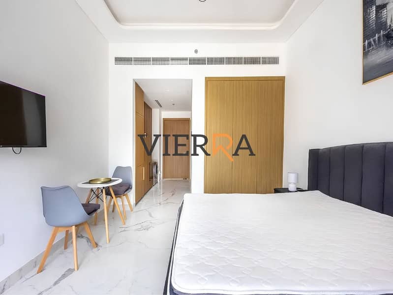 Modern Apartment | Ready To Move | Prime Location - Image 1