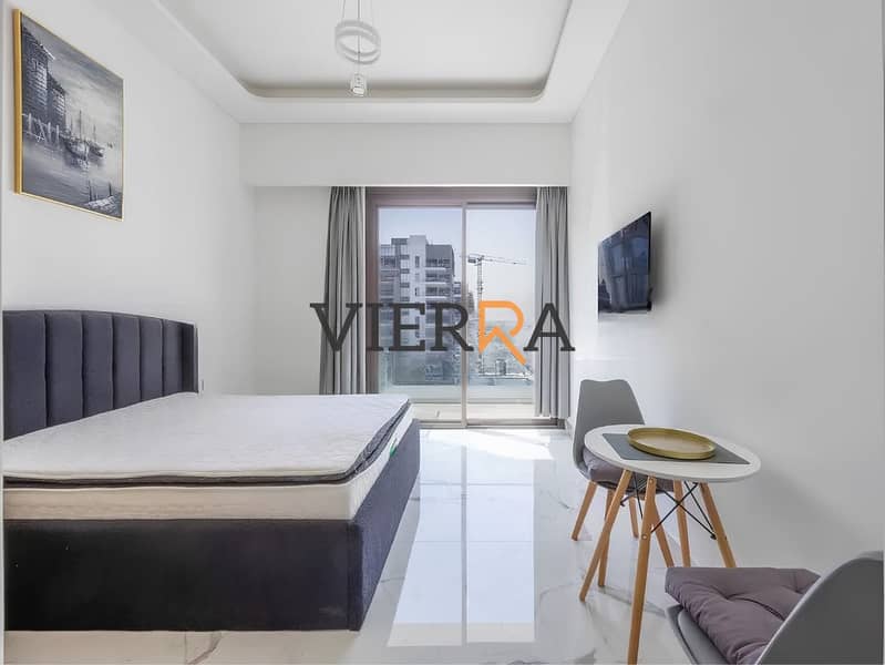 Modern Apartment | Ready To Move | Prime Location - Image 2