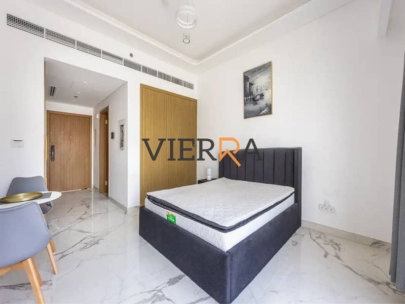 Modern Apartment | Ready To Move | Prime Location - Image 3