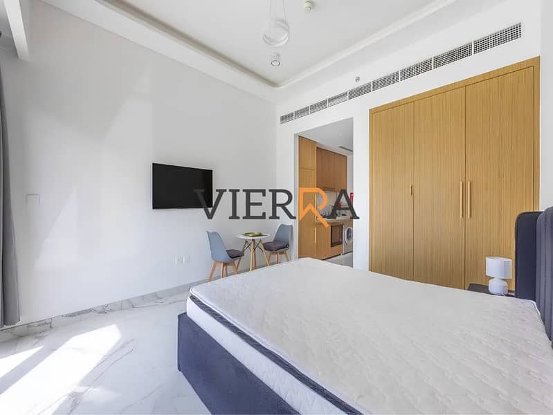 Modern Apartment | Ready To Move | Prime Location - Image 4