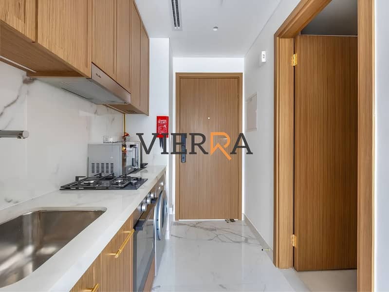 Modern Apartment | Ready To Move | Prime Location - Image 5