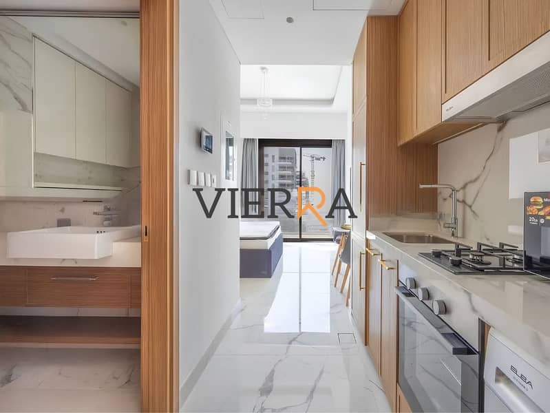Modern Apartment | Ready To Move | Prime Location - Image 6