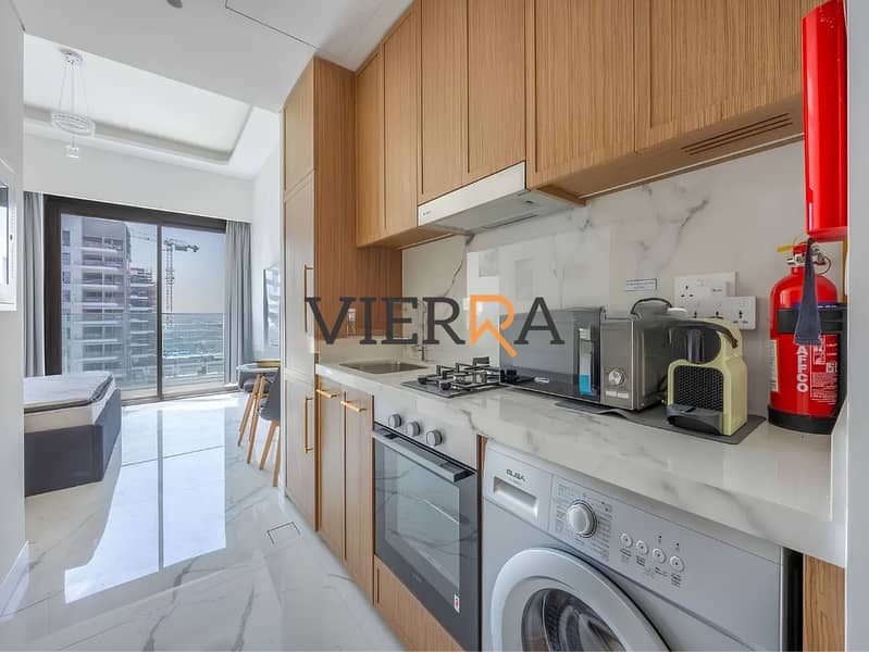Modern Apartment | Ready To Move | Prime Location - Image 7
