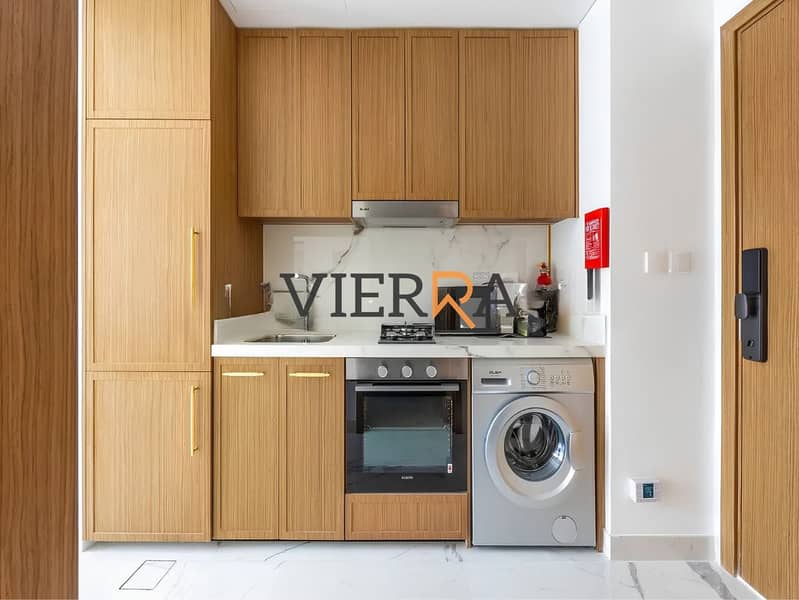 Modern Apartment | Ready To Move | Prime Location - Image 8