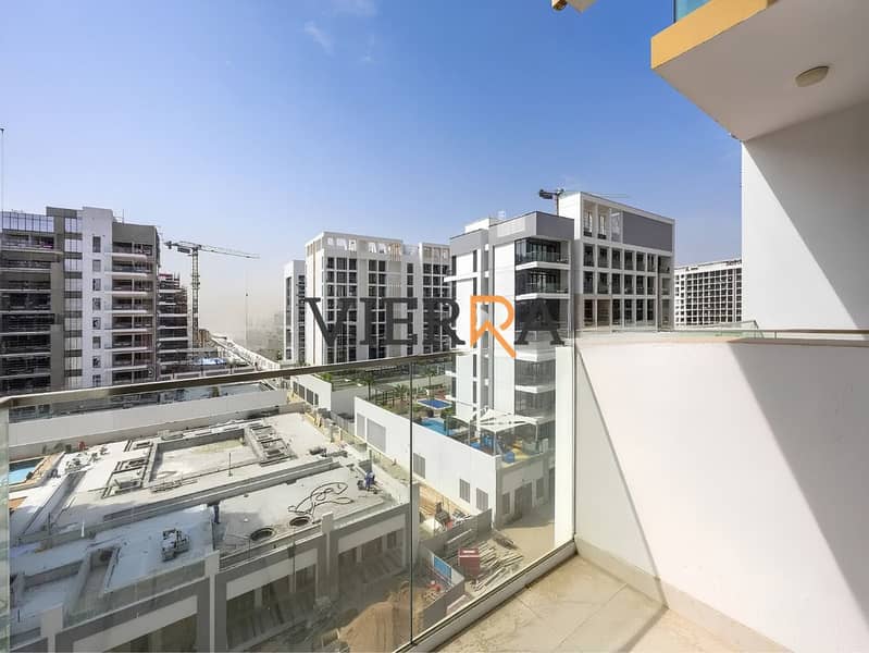 Modern Apartment | Ready To Move | Prime Location - Image 11