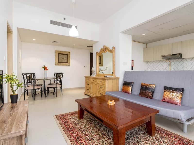 Great Community | Huge Layout | Fully Furnished Great Community | Huge Layout | Fully Furnished