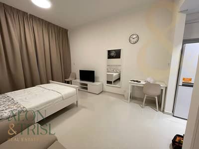 Studio zum zur Miete in DAMAC Hills, Dubai - Wohnung in DAMAC Hills,Carson - The Drive,Carson Tower B, 44500 AED - 15893507 Studio zum zur Miete in DAMAC Hills, Dubai - Wohnung in DAMAC Hills,Carson - The Drive,Carson Tower B, 44500 AED - 15893507