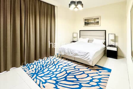 2 Bedroom Apartment for Rent in Jumeirah Village Circle (JVC), Dubai - Amazing View | Massive Size | Superb Amenties 2 Bedroom Apartment for Rent in Jumeirah Village Circle (JVC), Dubai - Amazing View | Massive Size | Superb Amenties