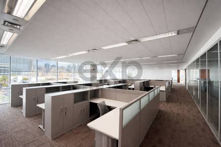 Office para en Alquiler en Sheikh Zayed Road, Dubai - Oficina en Sheikh Zayed Road,Emaar Business Park,Emaar Business Park Building 1, 1682000 AED - 15893586 Office para en Alquiler en Sheikh Zayed Road, Dubai - Oficina en Sheikh Zayed Road,Emaar Business Park,Emaar Business Park Building 1, 1682000 AED - 15893586