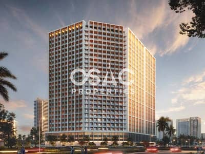 1 Bedroom Apartment for Sale in Dubai Production City (IMPZ), Dubai - NO COMMISSION I High ROI I Prime Location