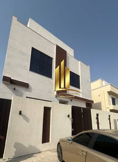 Villa de 5 chambres à à vendre à Hoshi, Sharjah - 2986ca76-2c76-48b0-867a-baf5288b66aa. jpg
