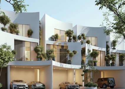 4 Schlafzimmer Townhouse zum zum Verkauf in Jebel Ali, Dubai - 1080_6202d0a7-afd8-4463-8969-cd61d1193282. jpg 4 Schlafzimmer Townhouse zum zum Verkauf in Jebel Ali, Dubai - 1080_6202d0a7-afd8-4463-8969-cd61d1193282. jpg