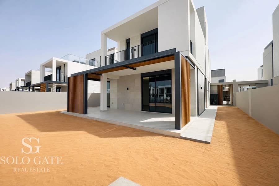 Single Row | Brand New | Ready To Move In Single Row | Brand New | Ready To Move In