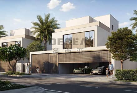 3 Schlafzimmer Villa zum zum Verkauf in The Heights Country Club and Wellness, Dubai - Villa in The Heights Country Club and Wellness，Salva, 3 schlafzimmer, 6800000 AED - 15893623