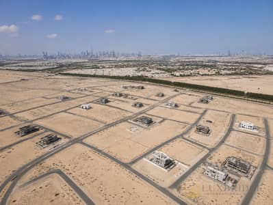 Plot te Koop in Nad Al Sheba, Dubai - Kavel in Nad Al Sheba，Nad Al Sheba 1，Nad Al Sheba Gardens，Nad Al Sheba Gardens 1, 15500000 AED - 15847214