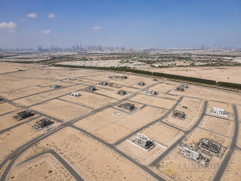 Terreno a Nad Al Sheba,Nad Al Sheba 1,Nad Al Sheba Gardens,Nad Al Sheba Gardens 1, 15500000 AED - 15847214 Terreno a Nad Al Sheba,Nad Al Sheba 1,Nad Al Sheba Gardens,Nad Al Sheba Gardens 1, 15500000 AED - 15847214