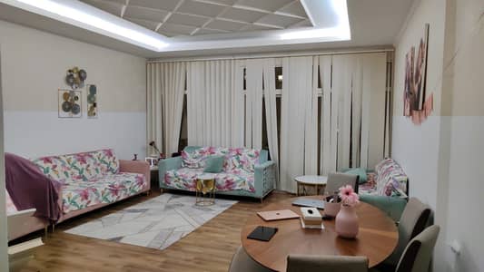 2 Slaapkamers Appartement te Koop in Ajman Free Zone, Ajman - 1000260594. jpg