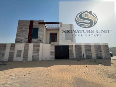 5 Slaapkamers Villa te Huur in Al Athbah, Dubai - WhatsApp Image 2026-07-20 at 2.29. 14 PM. jpeg