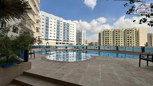 1 Slaapkamer Appartement te Huur in Dubai Silicon Oasis (DSO), Dubai - 6d4c366d-c29e-4796-a1a7-704adb68df02. jpg
