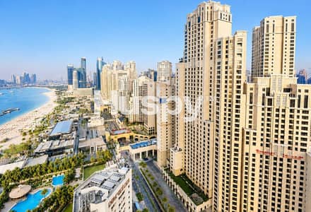 2 Camere Appartamento in Vendita a Jumeirah Beach Residence (JBR), Dubai - Appartamento a Jumeirah Beach Residence (JBR),Al Bateen Towers, 2 camere da letto, 3598000 AED - 15856004 2 Camere Appartamento in Vendita a Jumeirah Beach Residence (JBR), Dubai - Appartamento a Jumeirah Beach Residence (JBR),Al Bateen Towers, 2 camere da letto, 3598000 AED - 15856004