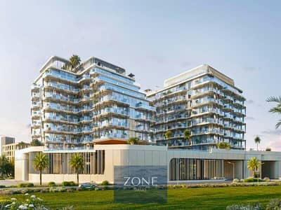 3 habitaciones Apartamento para en Venta en Dubai Islands, Dubai - P2. jpg 3 habitaciones Apartamento para en Venta en Dubai Islands, Dubai - P2. jpg