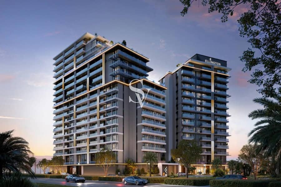 Next Premium Investment | Hillgate by Ellington. Next Premium Investment | Hillgate by Ellington.