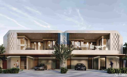 4 Bedroom Villa for Sale in Al Tay West, Sharjah - Altay-Hills-1-scaled. jpg